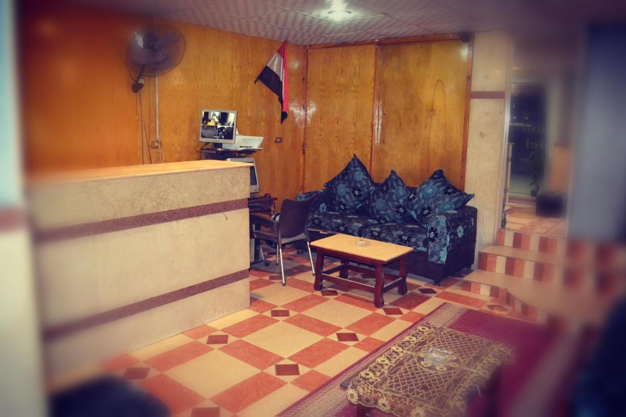 ホテル Cairostarscharming エクステリア 写真