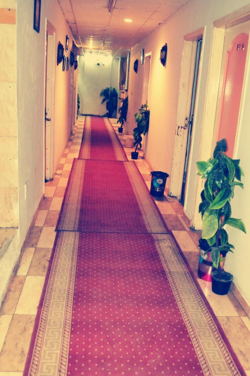 ホテル Cairostarscharming エクステリア 写真