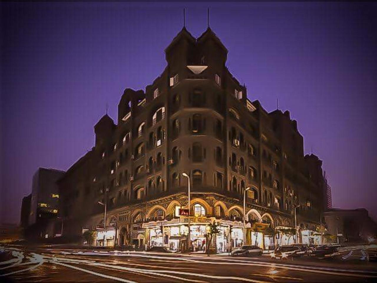 ホテル Cairostarscharming エクステリア 写真